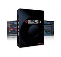 Steinberg Cubase Pro 13