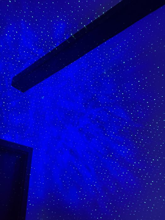 projektor gwiazd LED - BlissLights Sky Lite