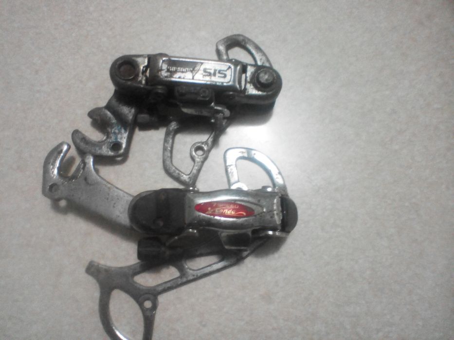 Натяжитель Цепи Велосипеда