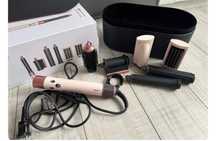 Dyson long airwrap sakura