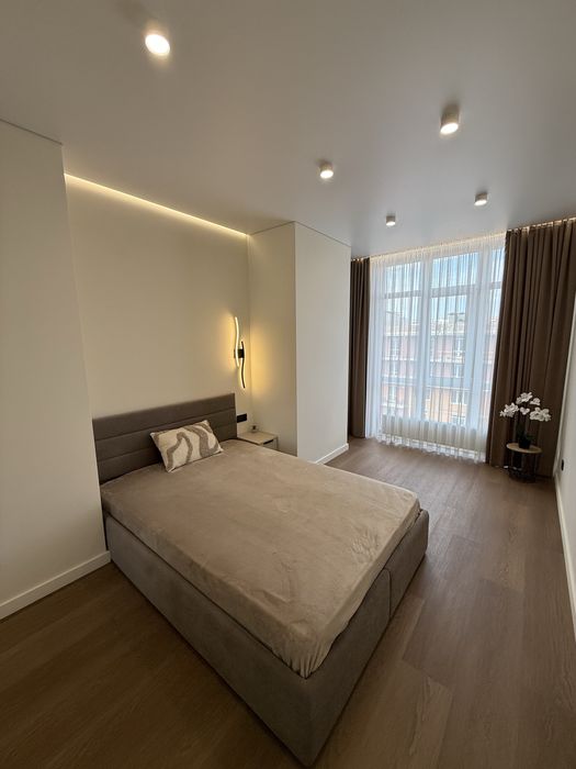 2к Петхаус на Пр-т Незалежності