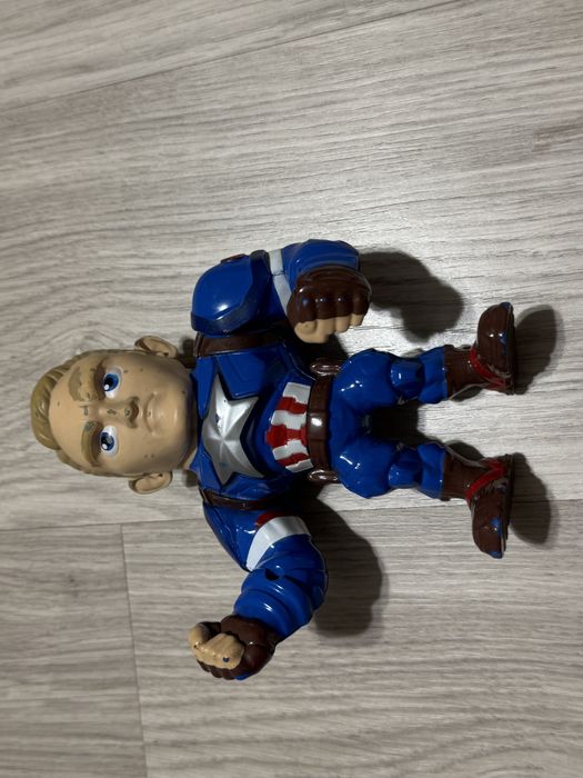Funko MARVEL 15 см фигурка Капитана Америки