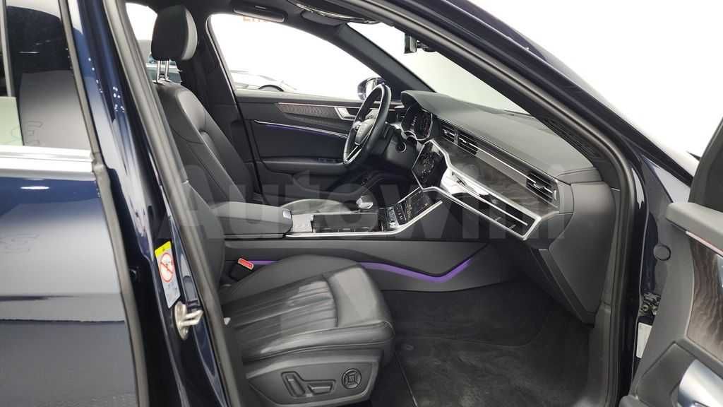 2021 Audi A6(C8) 40 TDI Premium