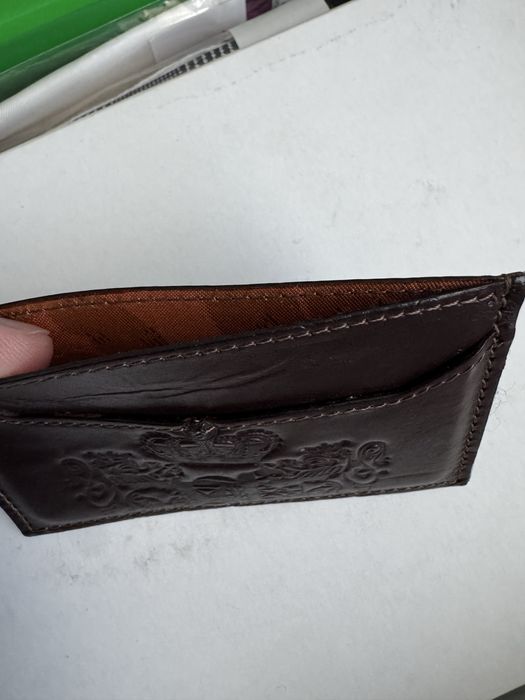 Carteira porta cartões GF Ferré