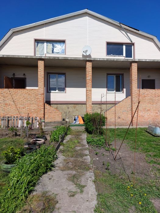 Бортничи.Дом в 2 этажа,393м.ул.Л.Толстого,Воплотите все свои мечты.