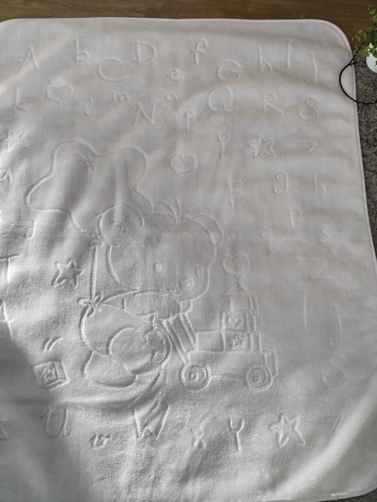 Cobertores cama de grades