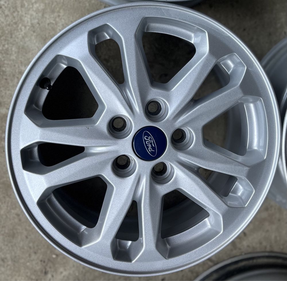 Диски Ford Transit Connect R 16 5 108 Mondeo Focus B max