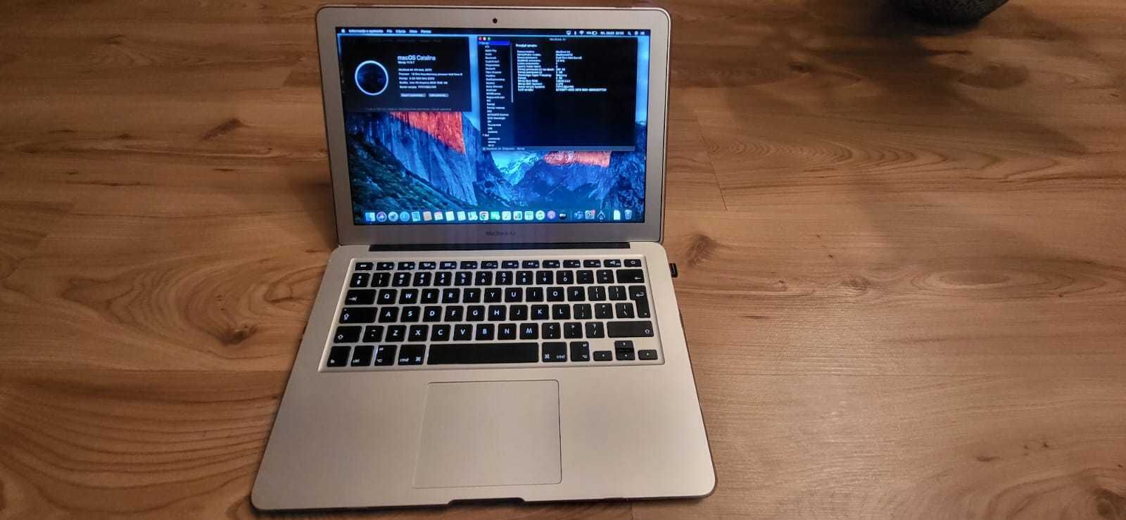 Laptop Apple MacBook Air (13-inch)