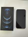 Iphone 12 Pro 128GB, Pacific Blue