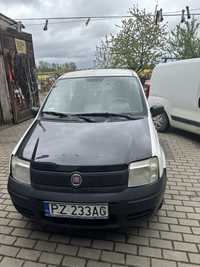 Fiat Panda LPG idealna na miasto