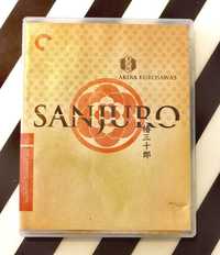 Akira Kurosawa's Sanjuro (Blu-ray) The Criterion Collection