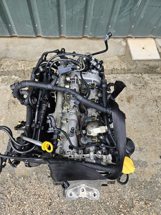 Opel motor 1.3 ref dtj