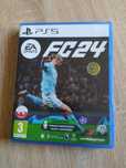 Gra EA FC 24 PS5