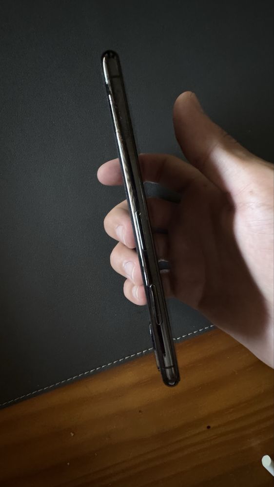 iphone x 256g.
