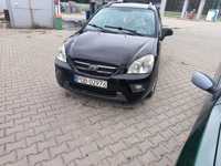 Sprzedam kia carens III 2.0 CRDI