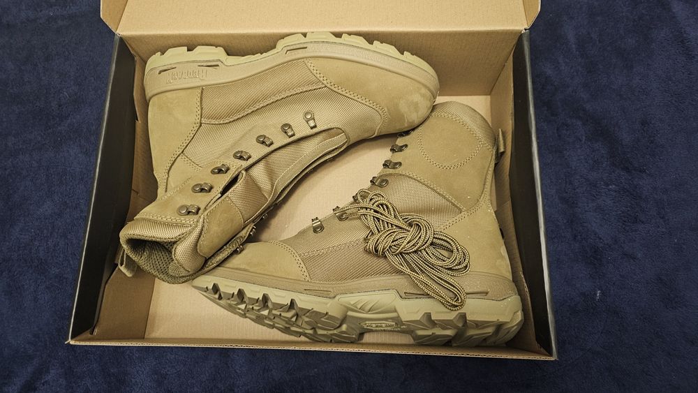 Ботинки тактические (Redback)