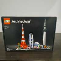 lego architecture 21051