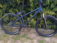 Rower ns bike zircus blue