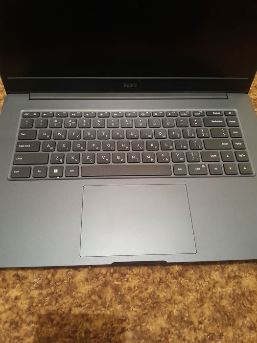 Xiaomi Redmibook 15 МАЙЖЕ НОВИЙ