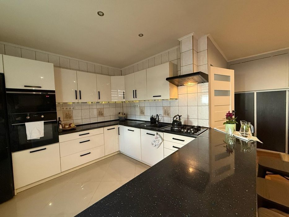 Domki/domek/apartament Bieszczady Sauna Jacuzzi, Quady