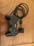 Comando NPlay PS2