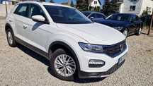 Volkswagen T-Roc Volkswagen T-Roc 1.6 tdi