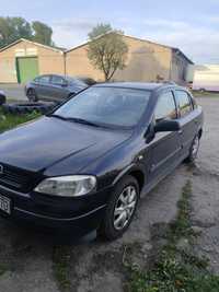 Opel astra g klima przebieg,97500