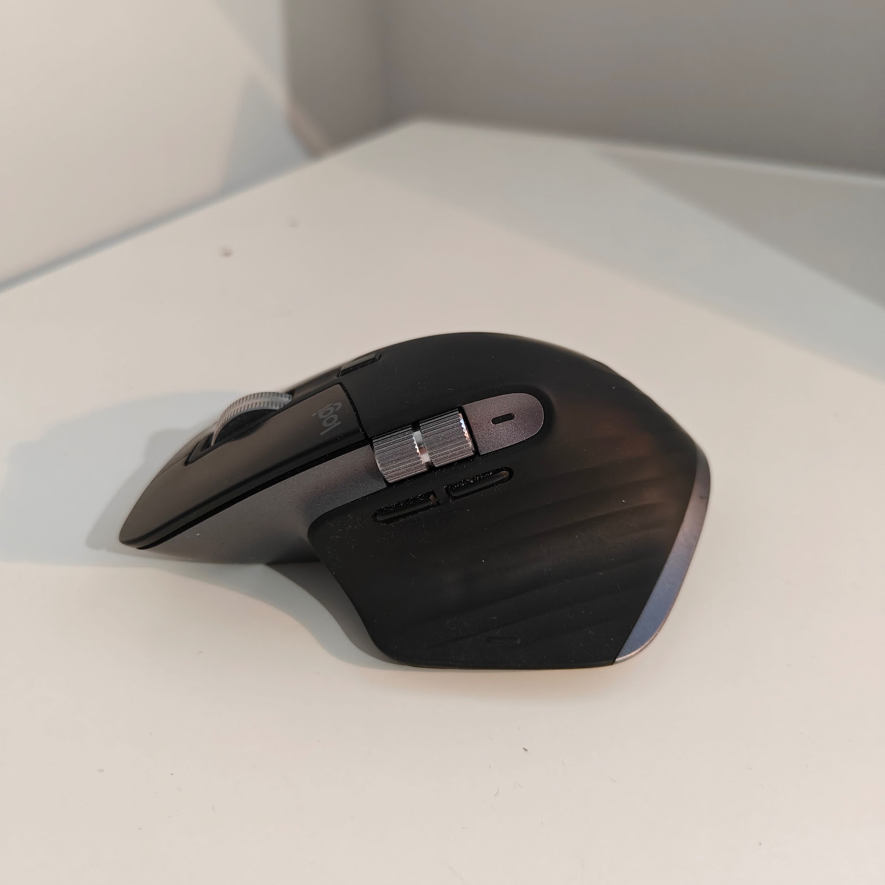 Myszka Logitech MX Master 3S for Mac