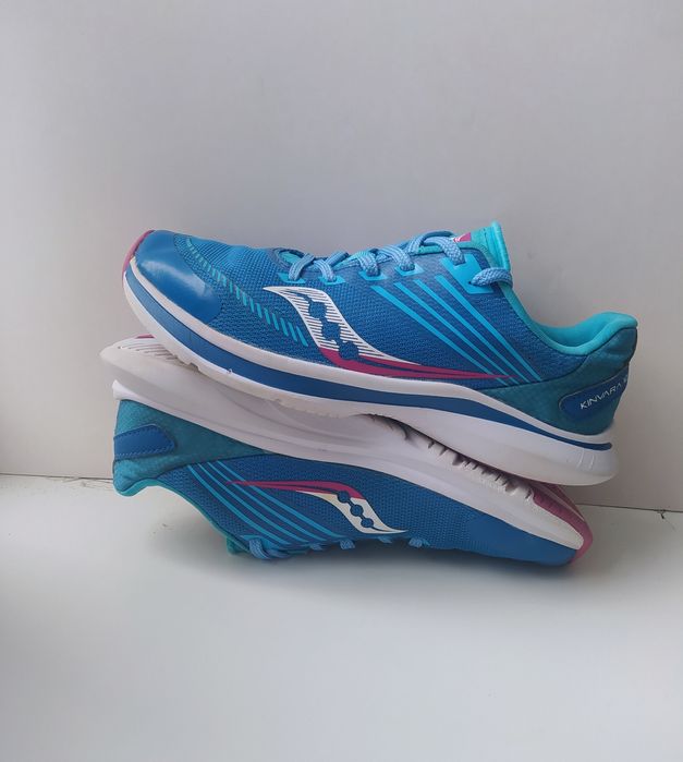 Стильні кросівки Saucony,38р