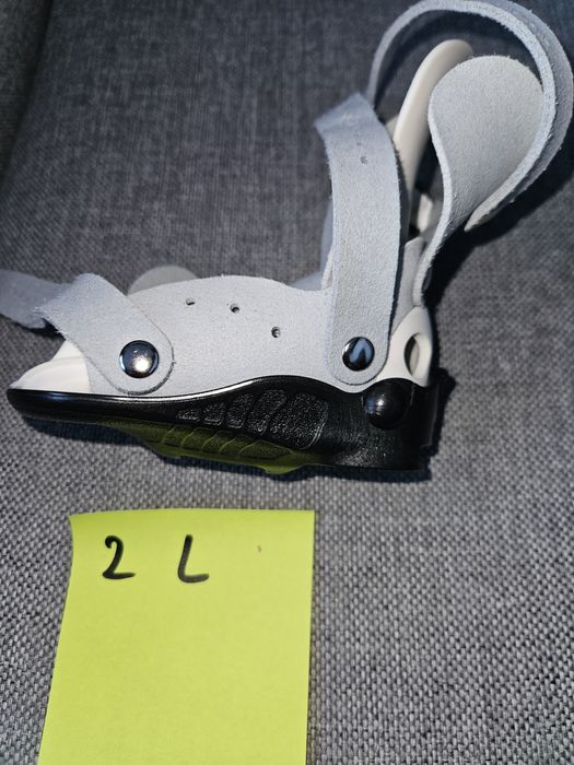 Buty Mitchella rozmiar 2