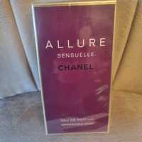 Chanel Allure Sensuelle Eau de Parfum 100ml w folii 100 % oryginalny