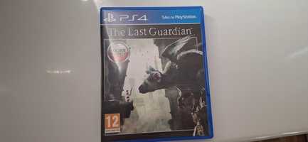 The Last Guardian - PS4 - Jak Nowa