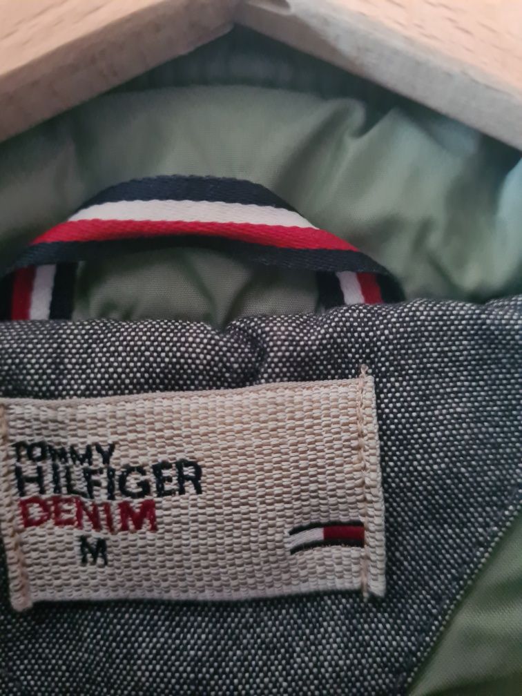 Kurtka bomberka Tommy Hilfiger