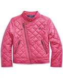 Дитяча куртка Ralph Lauren 3-4 роки