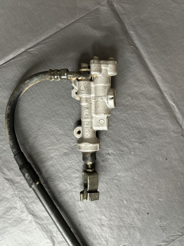 Pompa hamulcowa tył tylna HONDA CRF450/250 R 17-24