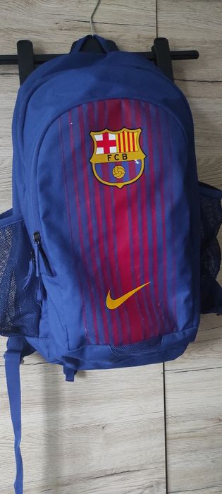 Plecak Nike FC Barcelona
