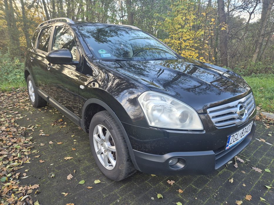 2.0 140 Km Panorama Klimatronik 7osobowy Nowe opony wielosezonowe