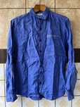 Сорочка Stone Island льон