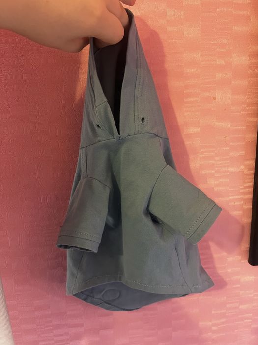 Одяг для собачок