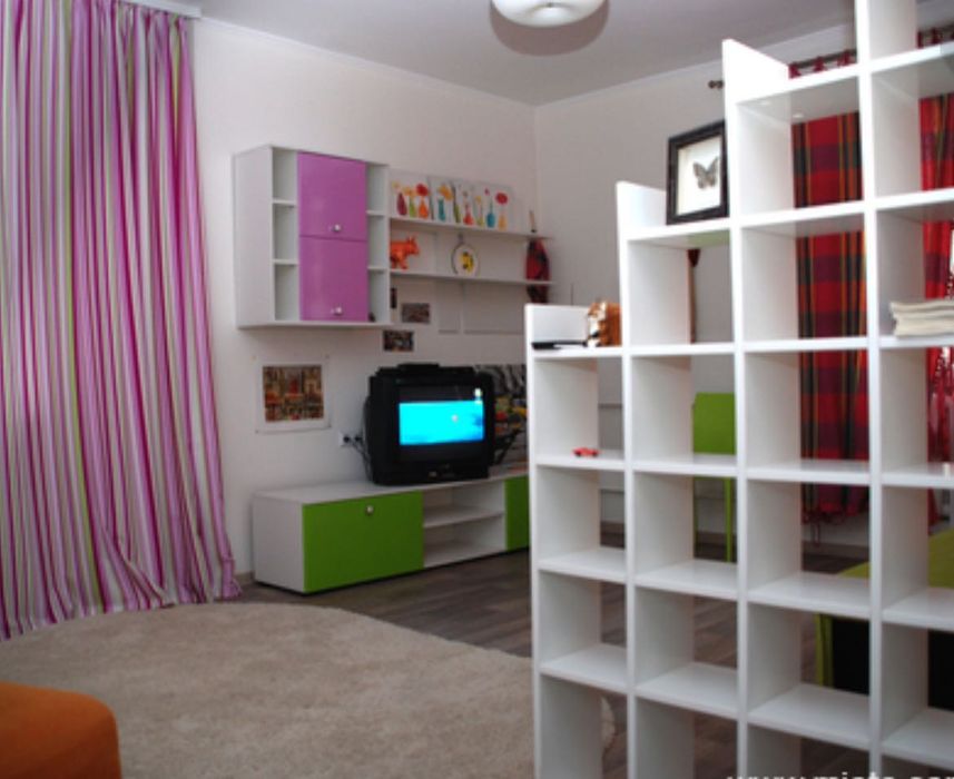 Однокімнатна квартира заходь і живи по Левка ЛукяненкоYV