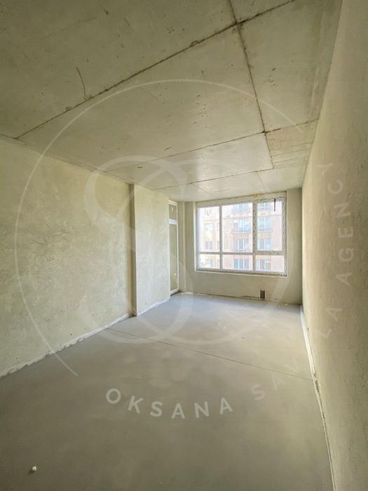 Продаж 3 кім. кв. в зданій новобудові  Шевченківський р-н