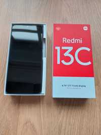 Xiaomi Redmi 13C 4GB