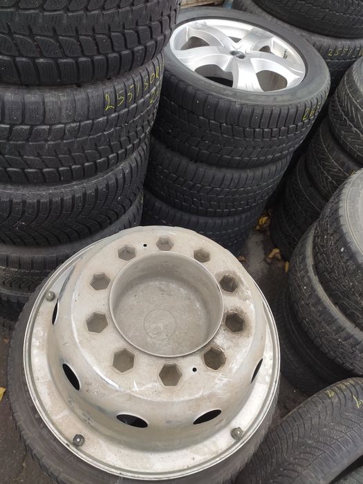 Продам ковпак р 22.5