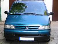 IPeugeot 806 1.9TD