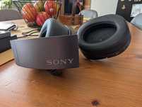 Słuchawki Sony wh-h900n ANC