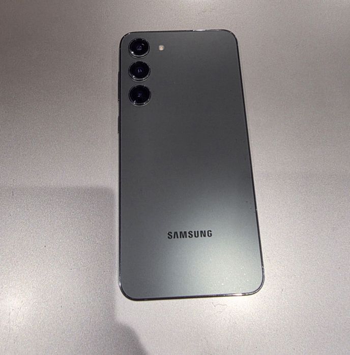 Samsung s23 plus 256gb