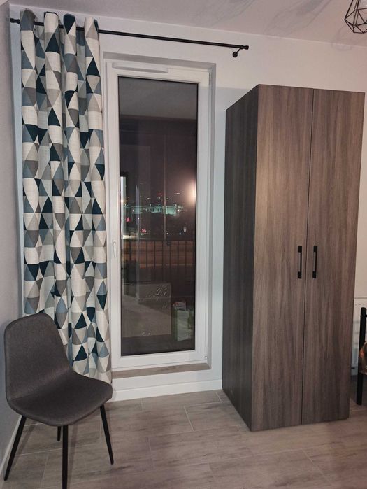 Mieszkanie do wynajęcia – Warszawa, Ordona