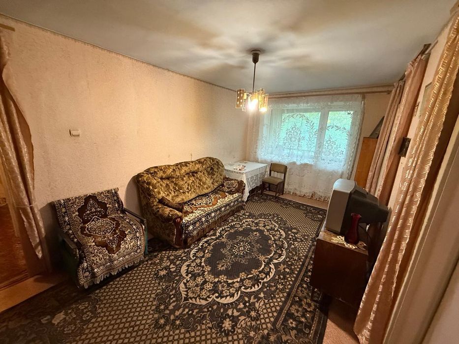 Продам 3х комнатную квартиру в Ингульском районе, улица Николаевская.