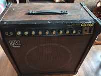 Wzmacniacz gitarowy