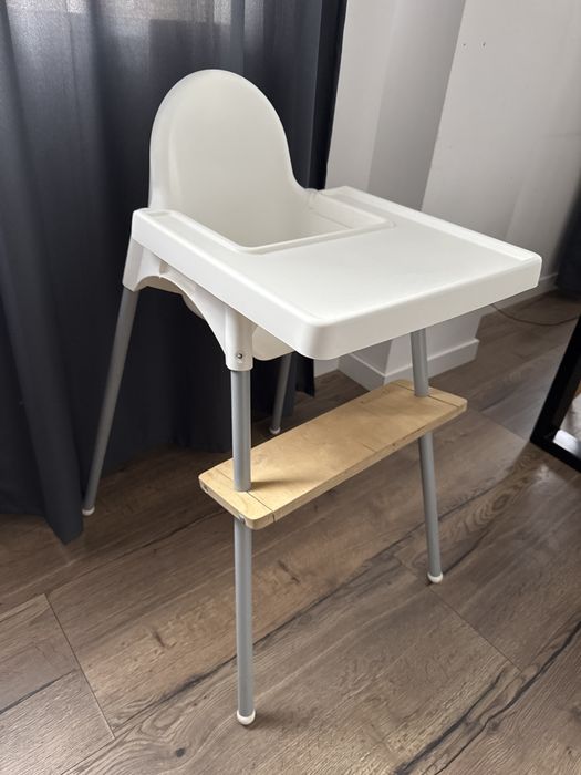 Krzesełko do kaemienia Ikea Antilop